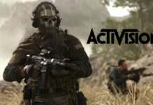 Activision Ban Appeal