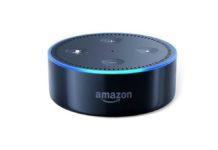 Amazon alexa