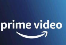 amazon prime video