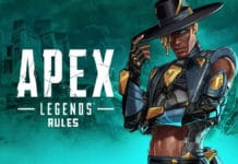 Apex Legends Rules 24, 32, 33, 34, 35, 63