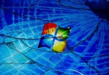 Microsoft is putting Windows 7 and 8.1 users in danger by only patching Windows 10, claims Google