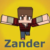 Zandercraft Bot