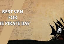 best vpn for Pirate bay