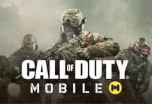 Call of Duty Mobile, the free-to-play game, is coming to Android and iOS soon