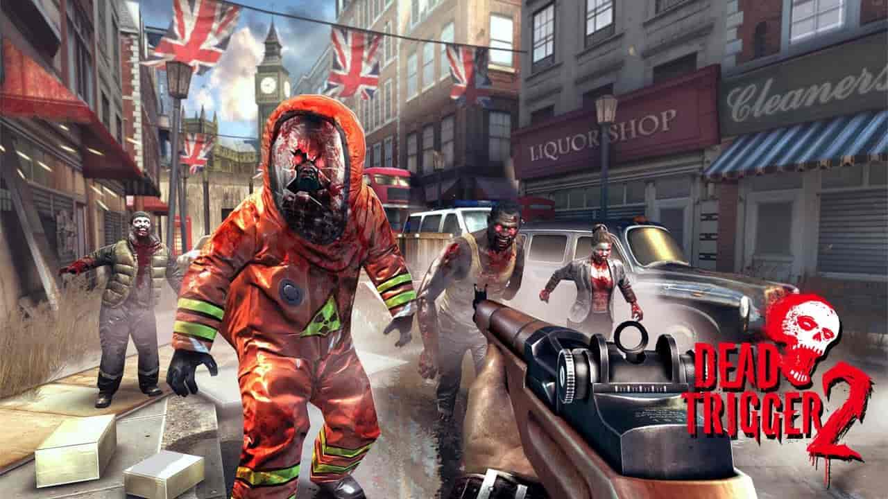 Dead Trigger 2