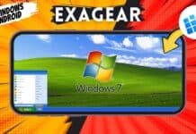 Download Exagear Emulator APK