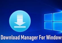 Best Download Manager For Windows PC