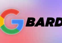 GOOGLE BARD