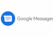 Google Messages