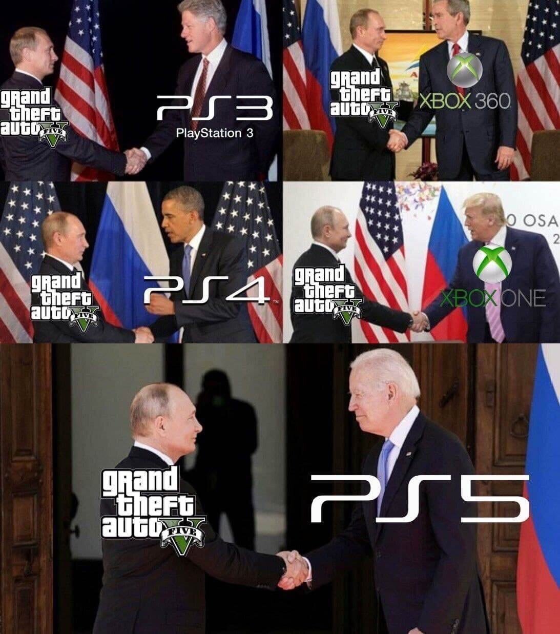 GTA 5