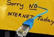 Global Internet May Crash In The Next 48 Hours