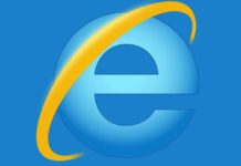 Internet Explorer 11 