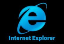 internet explorer