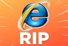 INTERNET EXPLORER