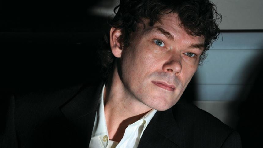 Gary Mckinnon