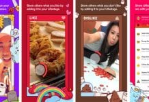 Facebook launches Lifestage, a social network app for teens