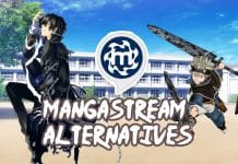 mangastream alternatives