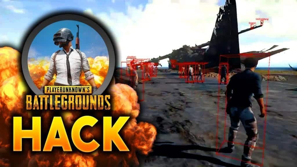 PUBG Hack on Android | Is it Possible to Hack PUBG?