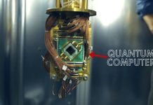 Quantum Computer