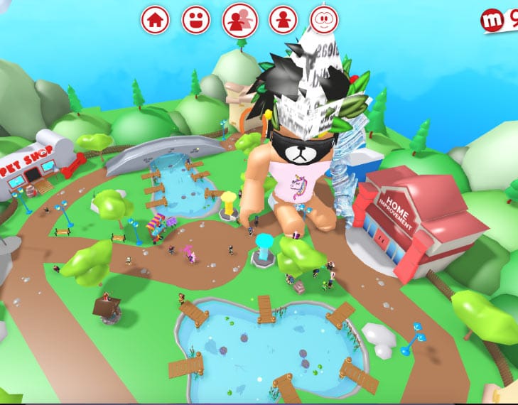 Meepcity roblox game