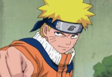 Naruto filler list