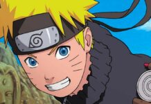 Naruto Shippuden Filler List