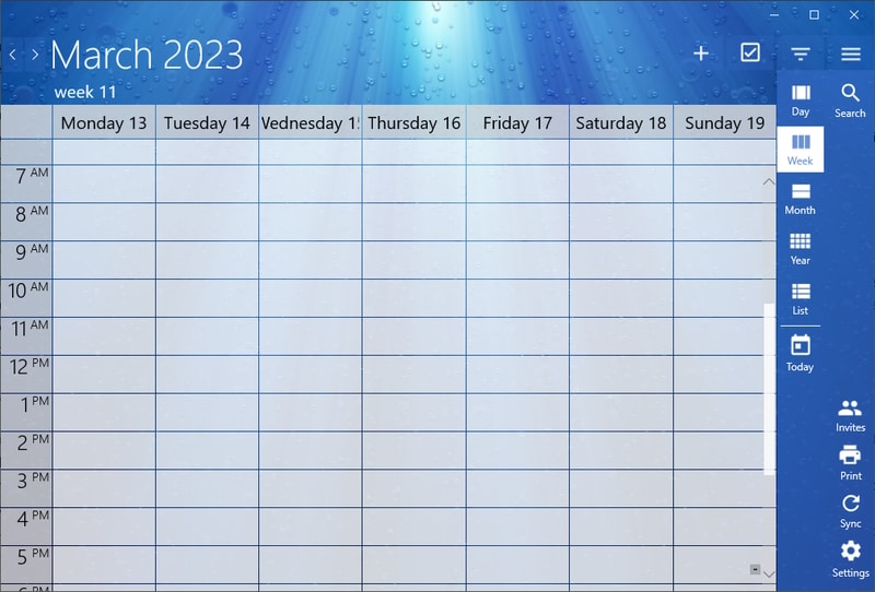 best calendar app for windows 10