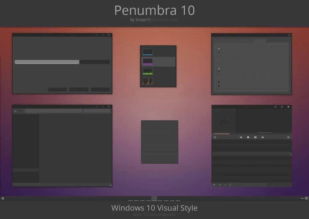 Penumbra 10