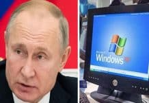 putin computer