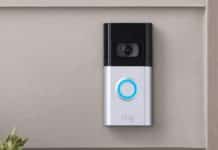 Ring Doorbell