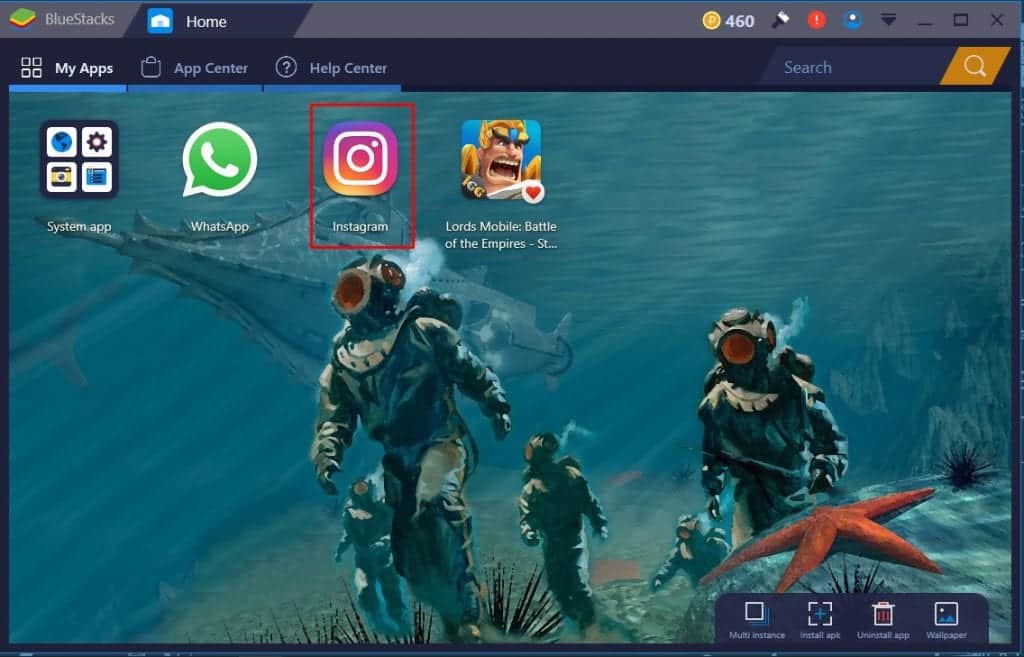 Instagram Web | Instagram Download for PC |How to run it?