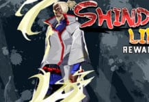 free Shindo Life Codes