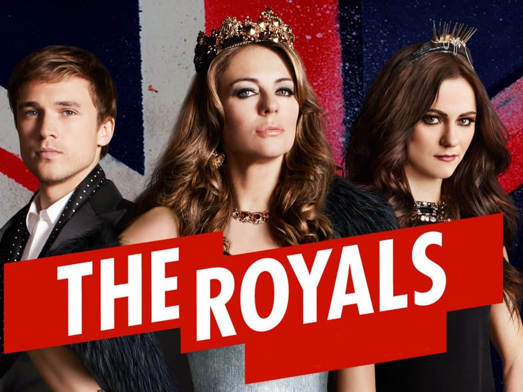 The Royals