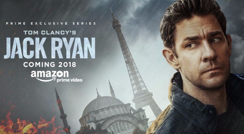 Tom Clancy's Jack Ryan