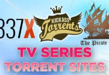 TV SERIES TORRENT