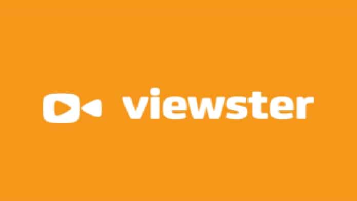 viewster website