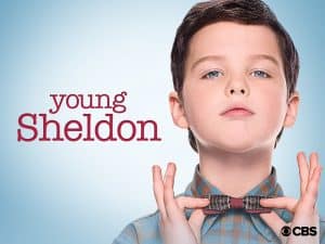 Young Sheldon