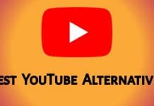 YouTube Alternatives