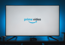 AMAZON PRIME VIDOE