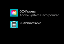 ccxprocess