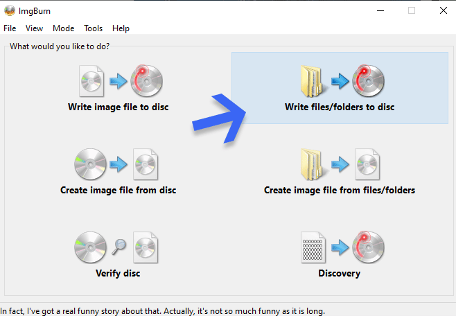 Convert DMG to ISO