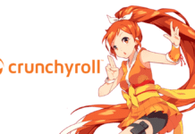 crunchyroll