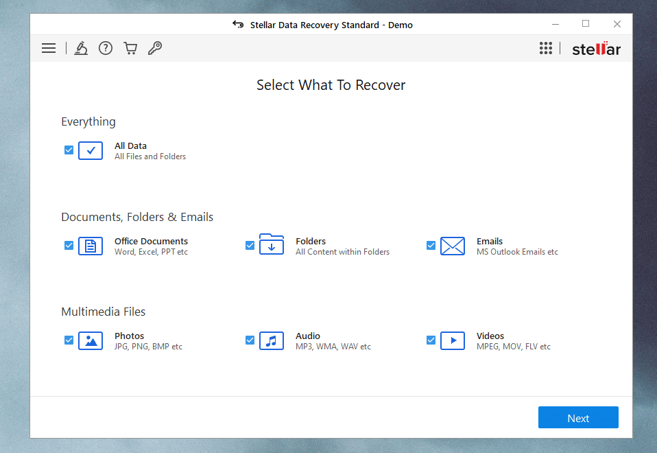 File Format