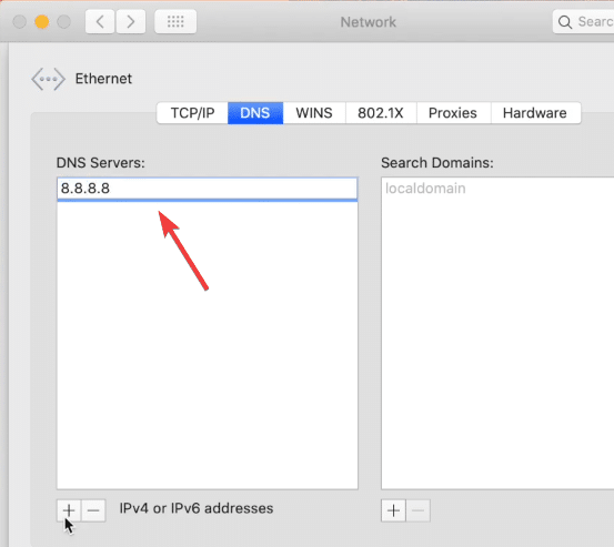 Flush DNS on mac Sonoma