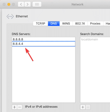 Flush DNS on mac Sonoma