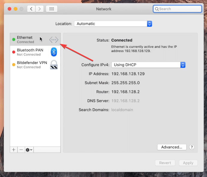 Flush DNS on mac Sonoma