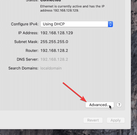 Flush DNS on mac Sonoma