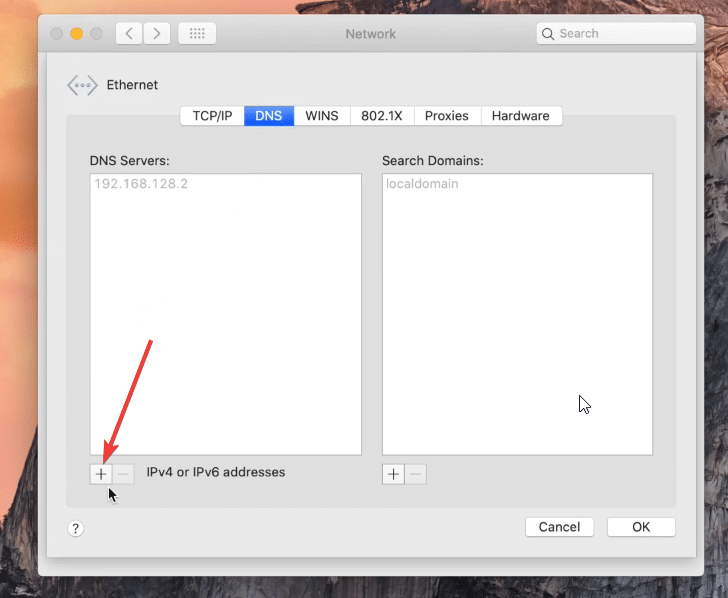 Flush DNS on mac Sonoma