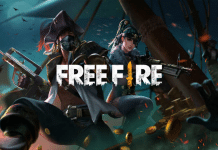 free fire 3rd aniversary