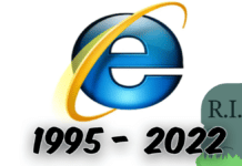 INTERNET EXPLORER